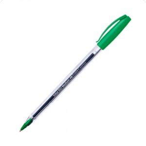 BOLIGRAFO TRILUX VERDE